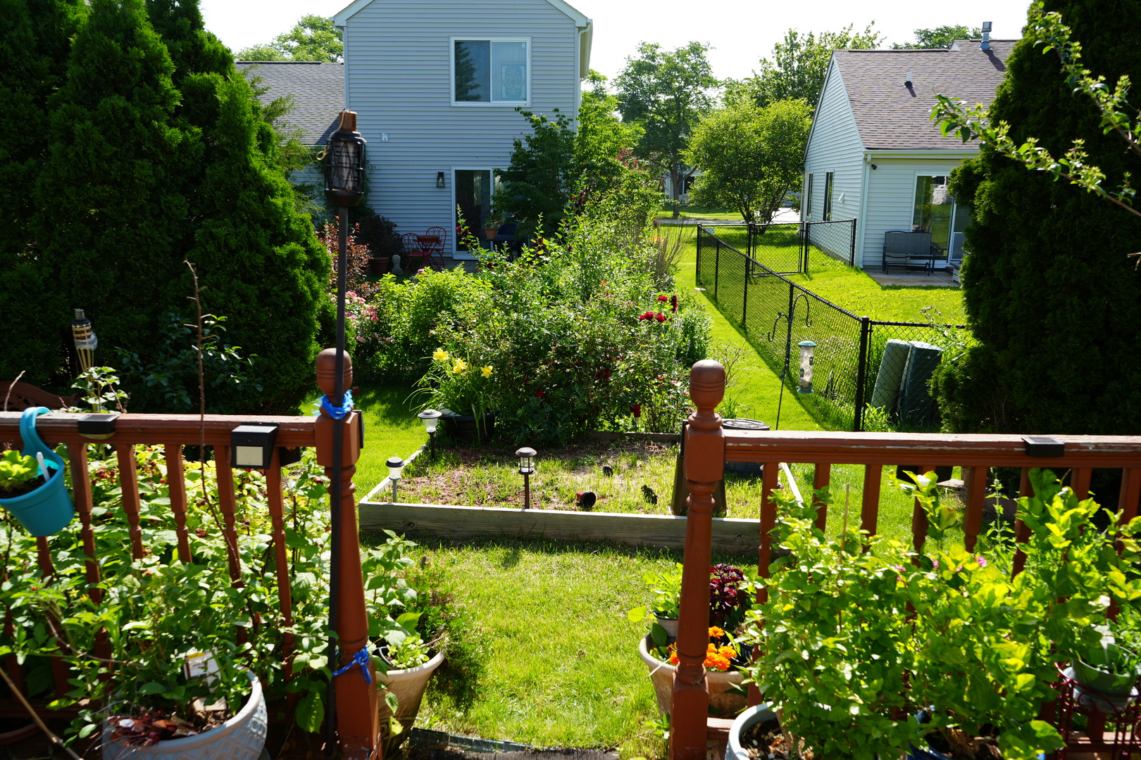 127 W AMBERlEY Drive