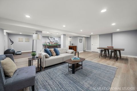 Tiny photo for 0S650 Forest Street, Winfield, IL 60190 (MLS # 12479805)