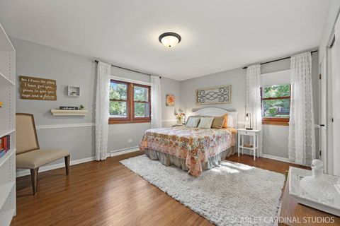 Tiny photo for 0S650 Forest Street, Winfield, IL 60190 (MLS # 12479805)