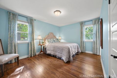 Tiny photo for 0S650 Forest Street, Winfield, IL 60190 (MLS # 12479805)