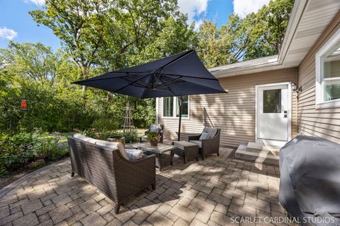 Tiny photo for 0S650 Forest Street, Winfield, IL 60190 (MLS # 12479805)