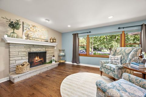 Tiny photo for 0S650 Forest Street, Winfield, IL 60190 (MLS # 12479805)