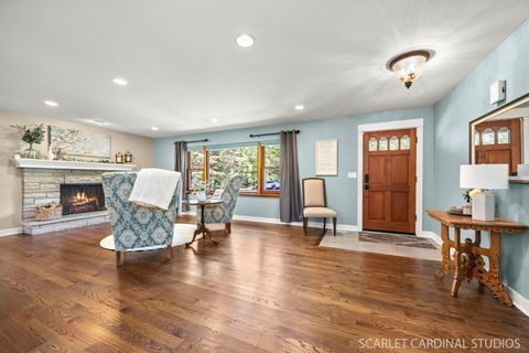 Tiny photo for 0S650 Forest Street, Winfield, IL 60190 (MLS # 12479805)