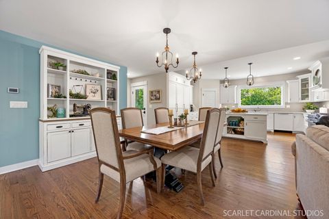 Tiny photo for 0S650 Forest Street, Winfield, IL 60190 (MLS # 12479805)