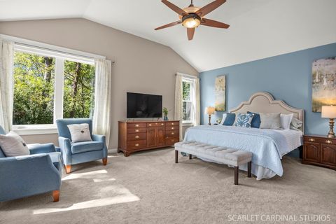 Tiny photo for 0S650 Forest Street, Winfield, IL 60190 (MLS # 12479805)