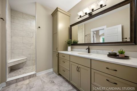 Tiny photo for 0S650 Forest Street, Winfield, IL 60190 (MLS # 12479805)