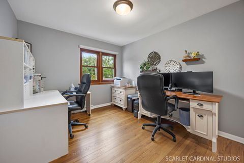 Tiny photo for 0S650 Forest Street, Winfield, IL 60190 (MLS # 12479805)