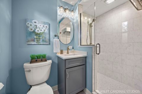 Tiny photo for 0S650 Forest Street, Winfield, IL 60190 (MLS # 12479805)