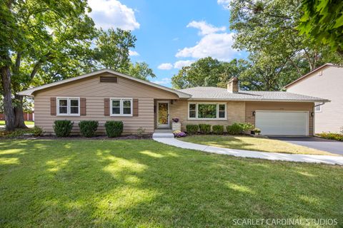 0S650 Forest Street Winfield IL 60190