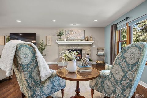 Tiny photo for 0S650 Forest Street, Winfield, IL 60190 (MLS # 12479805)