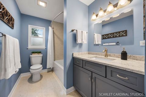 Tiny photo for 0S650 Forest Street, Winfield, IL 60190 (MLS # 12479805)