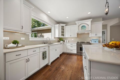 Tiny photo for 0S650 Forest Street, Winfield, IL 60190 (MLS # 12479805)