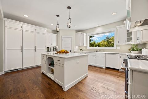 Tiny photo for 0S650 Forest Street, Winfield, IL 60190 (MLS # 12479805)
