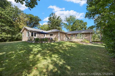 Tiny photo for 0S650 Forest Street, Winfield, IL 60190 (MLS # 12479805)