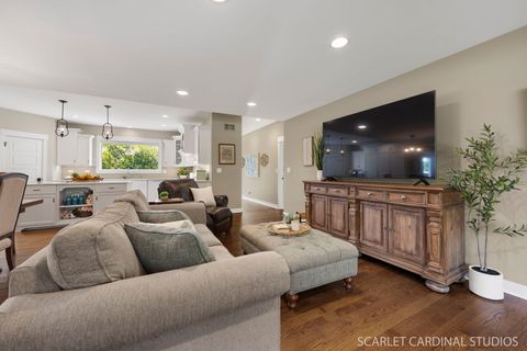 Tiny photo for 0S650 Forest Street, Winfield, IL 60190 (MLS # 12479805)