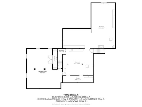 Tiny photo for 0S650 Forest Street, Winfield, IL 60190 (MLS # 12479805)