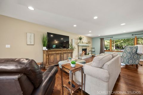 Tiny photo for 0S650 Forest Street, Winfield, IL 60190 (MLS # 12479805)