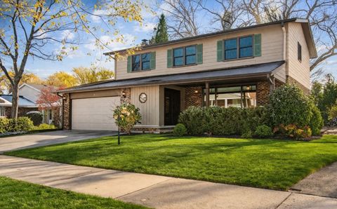 9 E Lillian Avenue Arlington Heights IL 60004