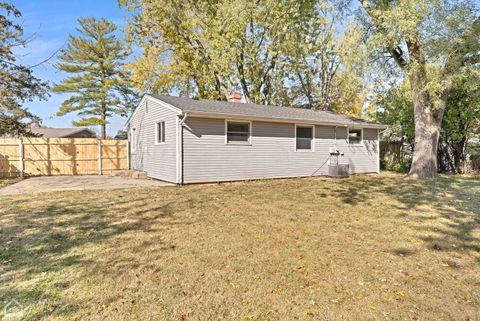 A home in Carpentersville