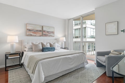 Tiny photo for 645 N KINGSBURY Street #2205, Chicago, IL 60610 (MLS # 12771945)