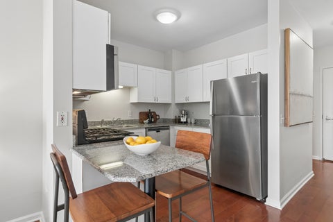 Tiny photo for 645 N KINGSBURY Street #2205, Chicago, IL 60610 (MLS # 12771945)