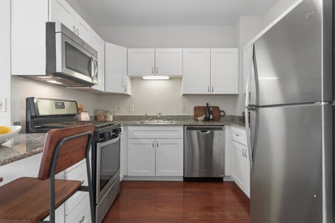 Tiny photo for 645 N KINGSBURY Street #2205, Chicago, IL 60610 (MLS # 12771945)