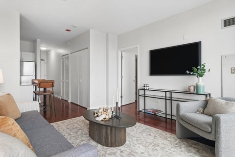 Tiny photo for 645 N KINGSBURY Street #2205, Chicago, IL 60610 (MLS # 12771945)