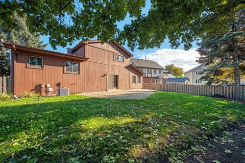 Tiny photo for 1228 N Honey Hill Road, Addison, IL 60101 (MLS # 12504709)