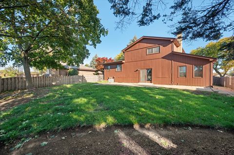 Tiny photo for 1228 N Honey Hill Road, Addison, IL 60101 (MLS # 12504709)