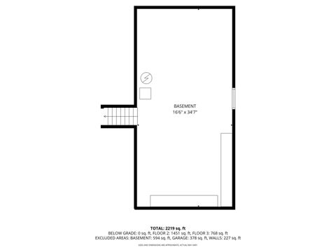 Tiny photo for 1228 N Honey Hill Road, Addison, IL 60101 (MLS # 12504709)