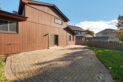 Tiny photo for 1228 N Honey Hill Road, Addison, IL 60101 (MLS # 12504709)