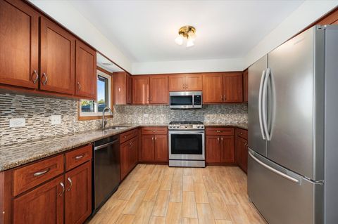 Tiny photo for 1228 N Honey Hill Road, Addison, IL 60101 (MLS # 12504709)