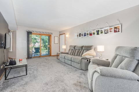 Tiny photo for 8805 S 79th Avenue #11, Hickory Hills, IL 60457 (MLS # 12744120)