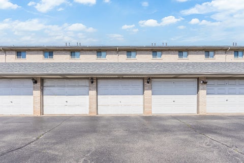 Tiny photo for 8805 S 79th Avenue #11, Hickory Hills, IL 60457 (MLS # 12744120)