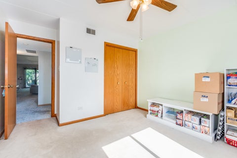 Tiny photo for 8805 S 79th Avenue #11, Hickory Hills, IL 60457 (MLS # 12744120)