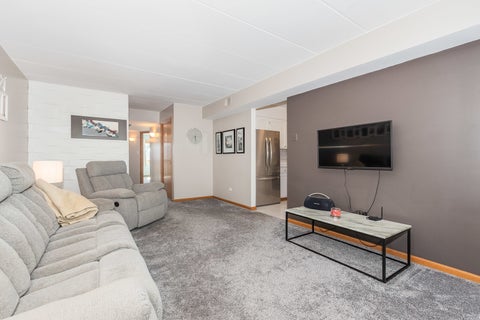 Tiny photo for 8805 S 79th Avenue #11, Hickory Hills, IL 60457 (MLS # 12744120)