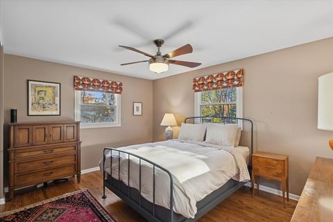 Tiny photo for 15342 W Clover Lane, Libertyville, IL 60048 (MLS # 12515942)