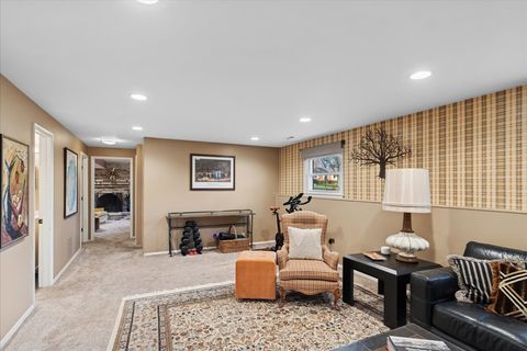 Tiny photo for 15342 W Clover Lane, Libertyville, IL 60048 (MLS # 12515942)