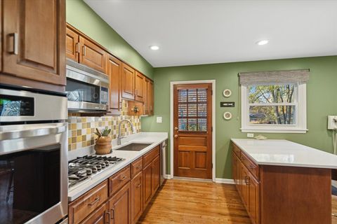 Tiny photo for 15342 W Clover Lane, Libertyville, IL 60048 (MLS # 12515942)