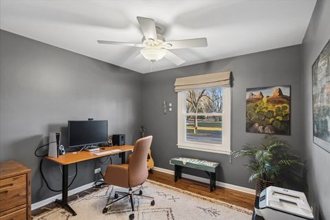 Tiny photo for 15342 W Clover Lane, Libertyville, IL 60048 (MLS # 12515942)