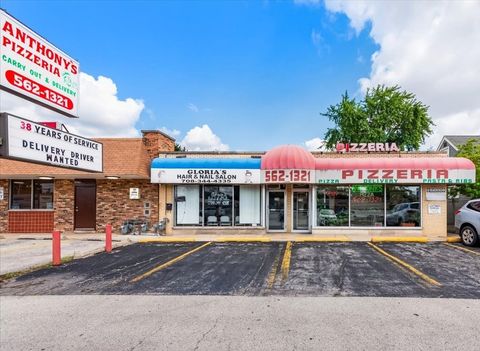 216 E North Avenue Northlake IL 60164