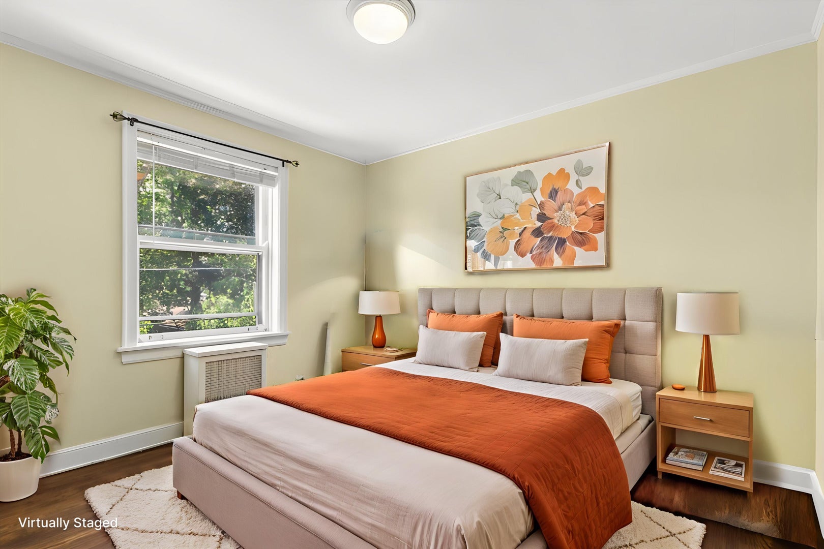 1219 Hull Terrace 2C
