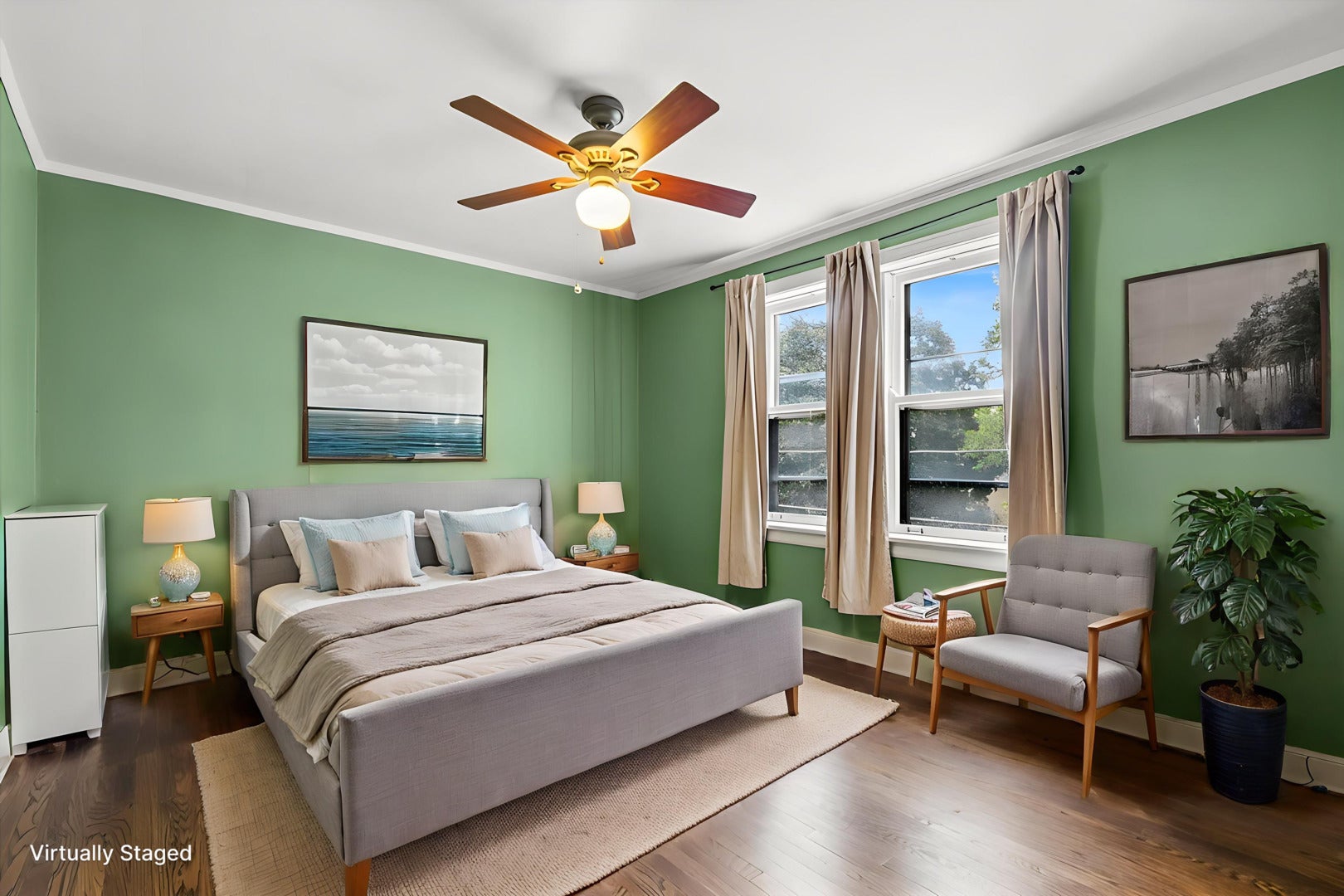 1219 Hull Terrace 2C