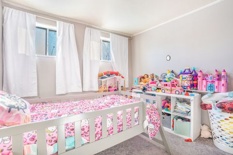 Tiny photo for 4536 W 79th Place, Chicago, IL 60652 (MLS # 12555216)