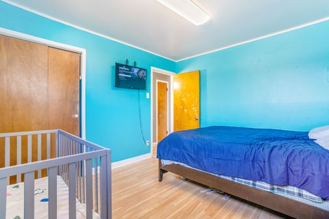 Tiny photo for 4536 W 79th Place, Chicago, IL 60652 (MLS # 12555216)