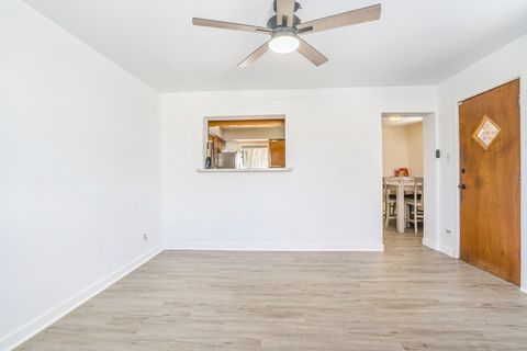 Tiny photo for 4536 W 79th Place, Chicago, IL 60652 (MLS # 12555216)