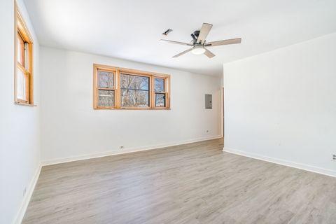 Tiny photo for 4536 W 79th Place, Chicago, IL 60652 (MLS # 12555216)