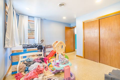 Tiny photo for 4536 W 79th Place, Chicago, IL 60652 (MLS # 12555216)