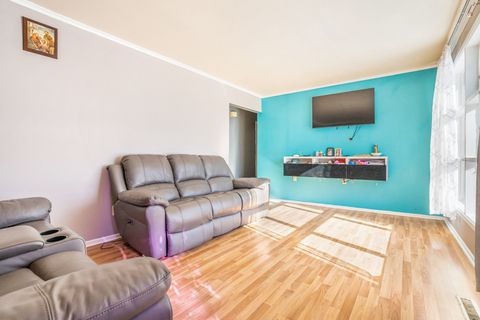 Tiny photo for 4536 W 79th Place, Chicago, IL 60652 (MLS # 12555216)