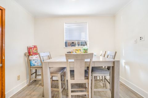 Tiny photo for 4536 W 79th Place, Chicago, IL 60652 (MLS # 12555216)